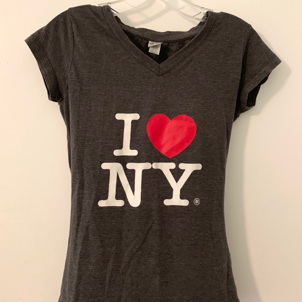 I love New York t-shirt
